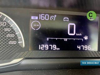 Peugeot 208 BlueHDi 100 Active 75 kW (100 CV)