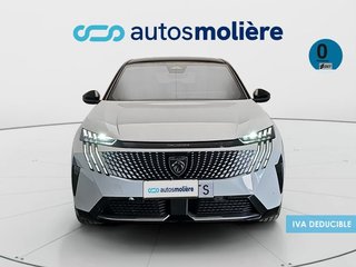 Peugeot 3008 Eléctrico GT 157 kW (214 CV)