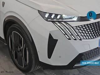Peugeot 3008 Eléctrico GT 157 kW (214 CV)
