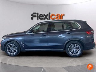 BMW X5 xDrive30d