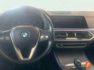 BMW X5 xDrive30d