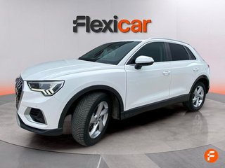 Audi Q3 35 TFSI 110kW (150CV)
