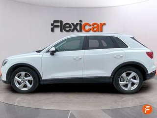 Audi Q3 35 TFSI 110kW (150CV)