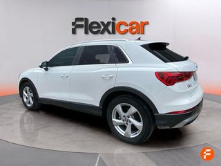 Audi Q3 35 TFSI 110kW (150CV)