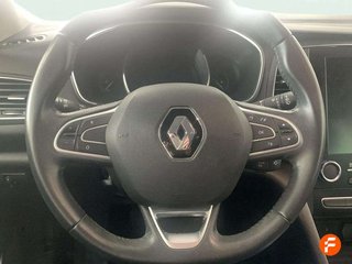 Renault Megane Business TCe 103 kW (140CV) GPF -SS