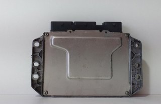 Centralita motor uce renault megane ii berlina 3p