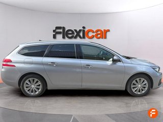 Peugeot 308 SW Allure Pack BlueHDI 130 S&S EAT8
