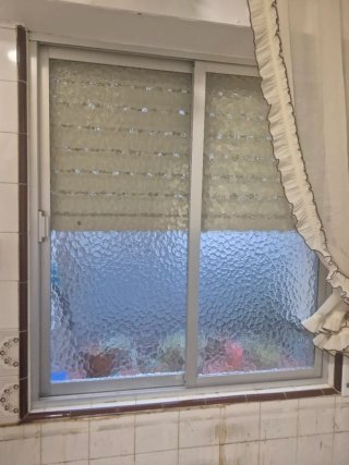 Puertas y ventanas de aluminio