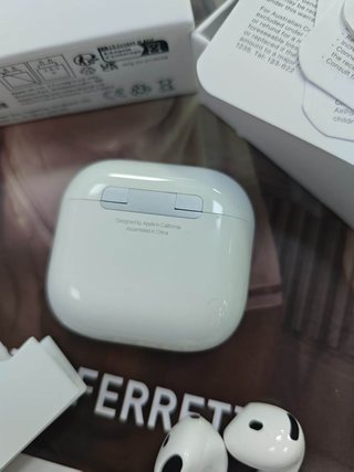 AirPods 4 con ANC - Apple Originales