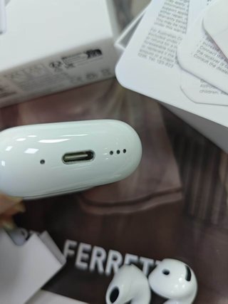 AirPods 4 con ANC - Apple Originales