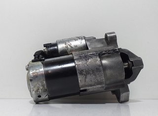 Motor arranque renault megane ii berlina 3p