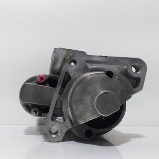 Motor arranque renault megane ii berlina 3p
