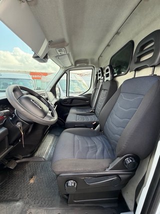 Iveco Daily 2017