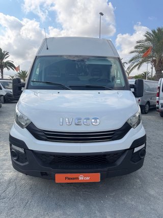 Iveco Daily 2017