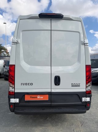 Iveco Daily 2017