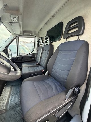 Iveco Daily 2017