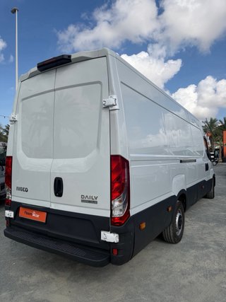 Iveco Daily 2017