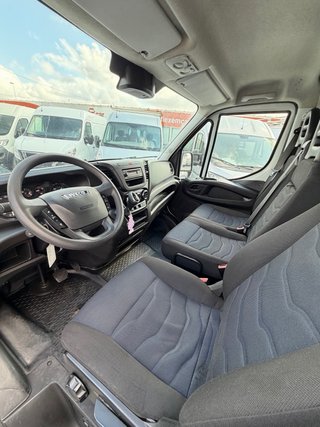 Iveco Daily 2017