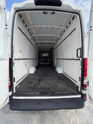 Iveco Daily 2017