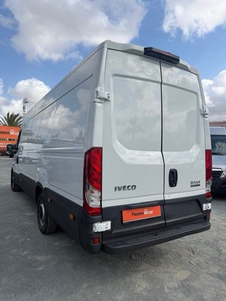 Iveco Daily 2017