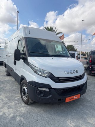 Iveco Daily 2017