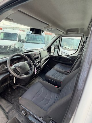 Iveco Daily 2017