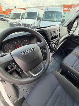 Iveco Daily 2017