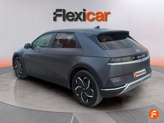 Hyundai IONIQ 5 77KWH 168KW Energy RWD