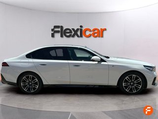 BMW Serie 5 520dA