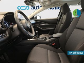 Mazda CX-30 2.5 e-Skyactive G MHEV Prime-Line AT 103 kW (140 CV)