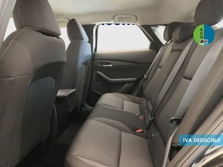 Mazda CX-30 2.5 e-Skyactive G MHEV Prime-Line AT 103 kW (140 CV)