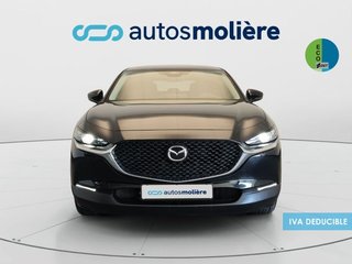 Mazda CX-30 2.5 e-Skyactive G MHEV Prime-Line AT 103 kW (140 CV)