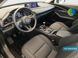 Mazda CX-30 2.5 e-Skyactive G MHEV Prime-Line AT 103 kW (140 CV)