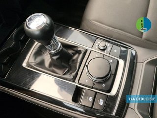 Mazda CX-30 2.5 e-Skyactive G MHEV Prime-Line AT 103 kW (140 CV)
