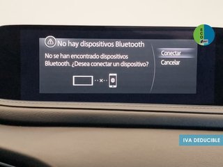 Mazda CX-30 2.5 e-Skyactive G MHEV Prime-Line AT 103 kW (140 CV)