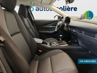 Mazda CX-30 2.5 e-Skyactive G MHEV Prime-Line AT 103 kW (140 CV)