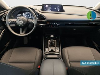 Mazda CX-30 2.5 e-Skyactive G MHEV Prime-Line AT 103 kW (140 CV)