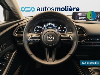 Mazda CX-30 2.5 e-Skyactive G MHEV Prime-Line AT 103 kW (140 CV)