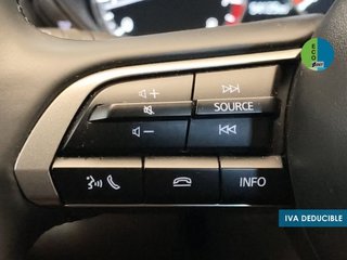 Mazda CX-30 2.5 e-Skyactive G MHEV Prime-Line AT 103 kW (140 CV)