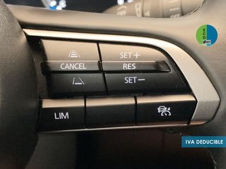 Mazda CX-30 2.5 e-Skyactive G MHEV Prime-Line AT 103 kW (140 CV)