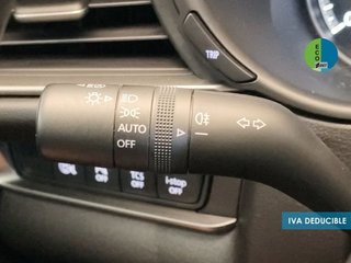 Mazda CX-30 2.5 e-Skyactive G MHEV Prime-Line AT 103 kW (140 CV)