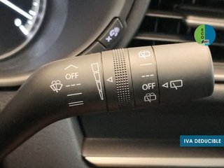 Mazda CX-30 2.5 e-Skyactive G MHEV Prime-Line AT 103 kW (140 CV)
