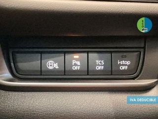 Mazda CX-30 2.5 e-Skyactive G MHEV Prime-Line AT 103 kW (140 CV)