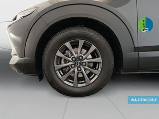 Mazda CX-30 2.5 e-Skyactive G MHEV Prime-Line AT 103 kW (140 CV)