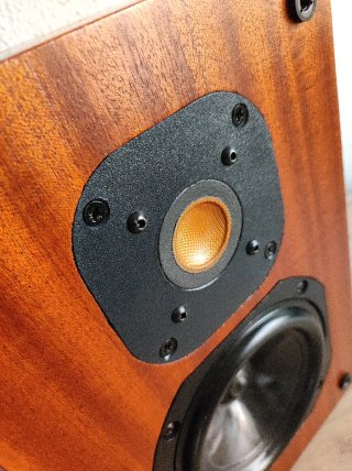Altavoces FOCAL "exclusivos"