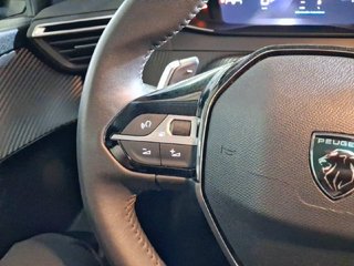 Peugeot 208 Allure HYBRID 110 eDCS6