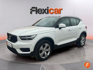Volvo XC40 2.0 D4 AWD Auto