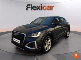 Audi Q2 30 TFSI 81kW (110CV)