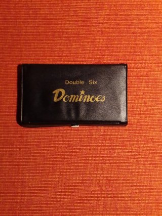 Mini Domino