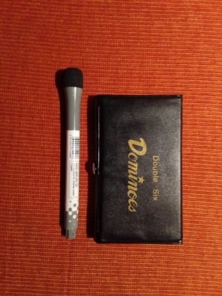 Mini Domino